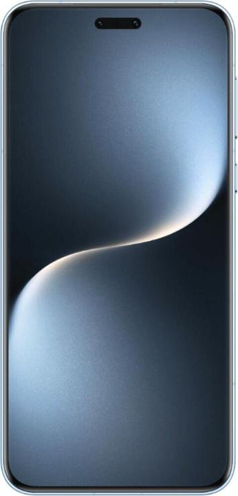 Actual product image Honor Magic7 Pro (512 GB, Breeze Blue, 6.80", Dual SIM, 5G)