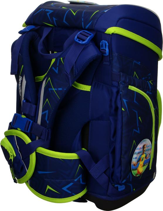 Produktbild Ergobag Schultaschen Set CUBO SpitzenreitBär 2026 (19 l)