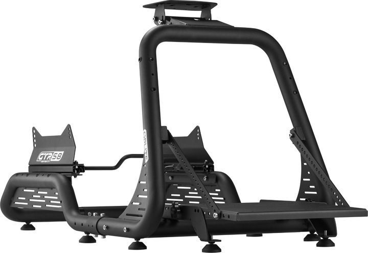 Actual product image Oplite GTR S3 Chassis