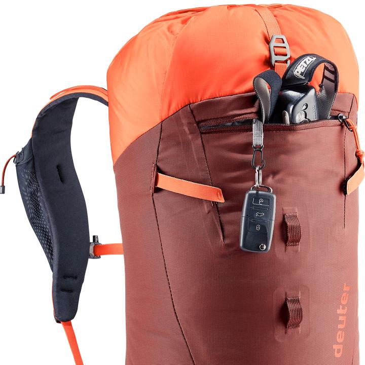 Actual product image Deuter Guide 24 (24 l)