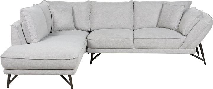 Produktbild Beliani Elga (Ecksofa)