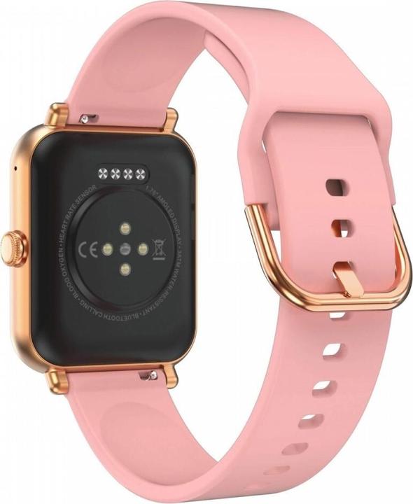 Produktbild Garett GRC Classic, golden