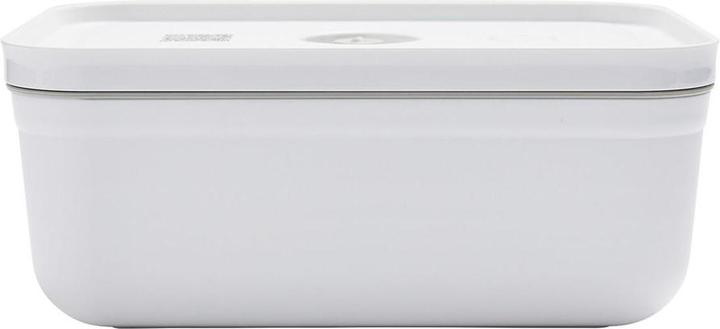 Actual product image Zwilling Vacuum Lunchbox, L, Plastic, 21.7x14.6x9.1 cm - 1.6L (1.60 l)
