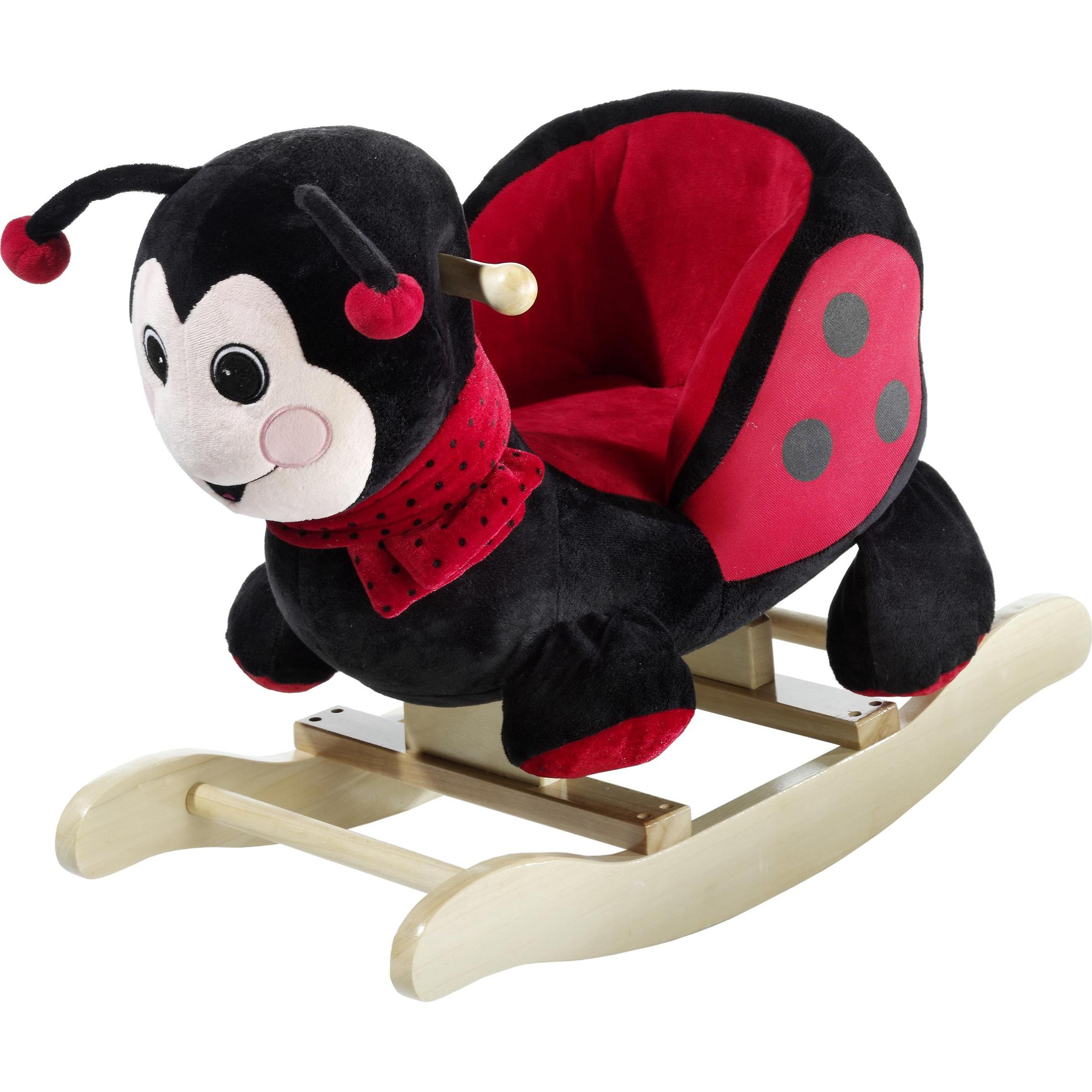 Heunec Plüschtier Schaukelkäfer (727175)