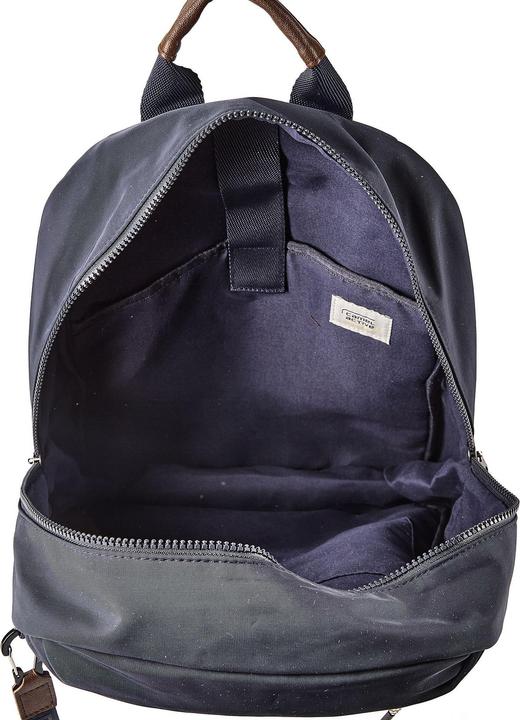 Actual product image Camel Active AURUM Rucksack mit gepolstertem Laptopfach (16 l)