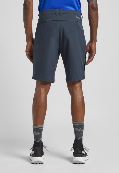 Produktbild Jack Wolfskin Pico Trail Shorts M (S)