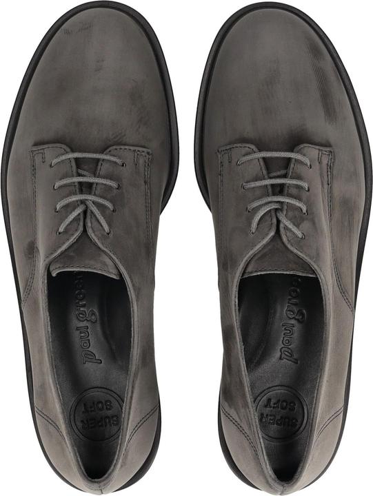 Actual product image Paul Green Halbschuhe (39)