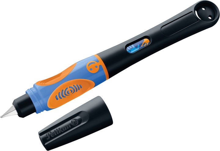Produktbild Pelikan Griffix (Schwarz, 1 x)