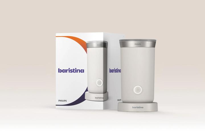 Produktbild Philips Baristina BAR311/00 (120 ml)