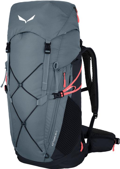 Produktbild Salewa Alp Trainer +L Rucksack (35 l)