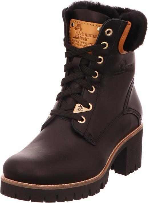 Actual product image Panama Jack Phoebe Igloo Travelling B1 (38)