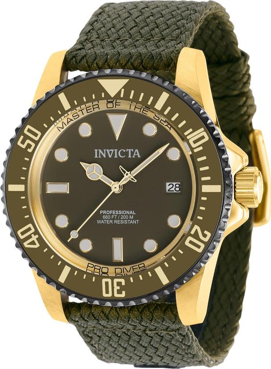 Immagine prodotto Invicta Pro Diver - 38240 (Orologio sub, 44 mm)