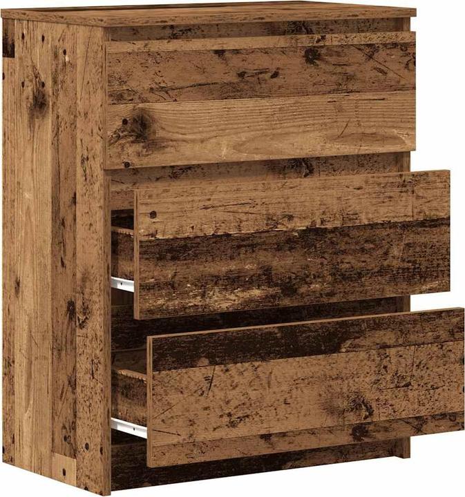 Image du produit vidaXL Sideboard (60 x 35 x 76 cm)