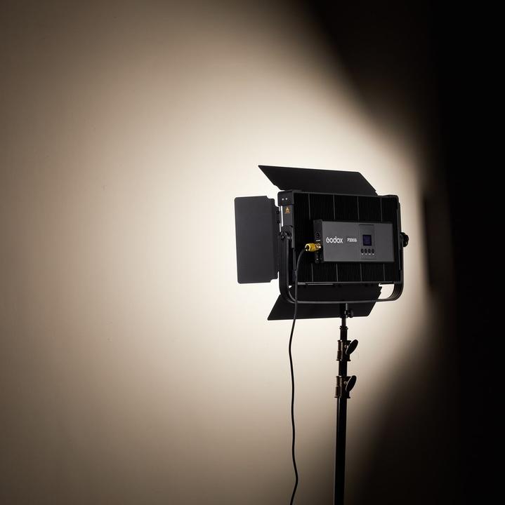 Actual product image Godox P200BI Studio LED Light Panel (Studio light)
