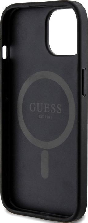 Produktbild Guess 4G Collection (Apple iPhone 15, Apple iPhone 14, Apple iPhone 13)