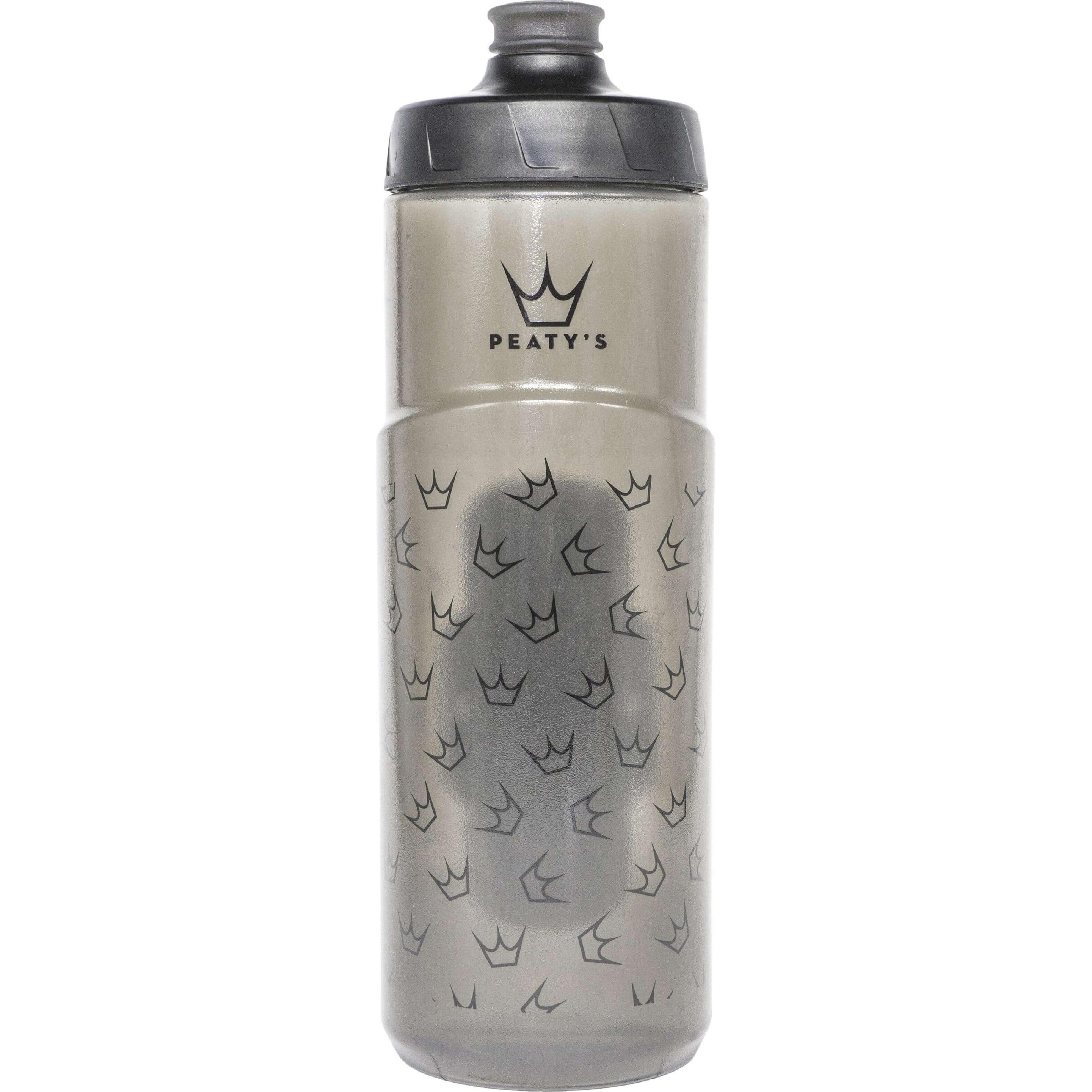 Thumbnail - Peaty's, Trinkflasche + Thermosflasche, (0.60 l)