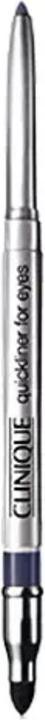 Clinique Quickliner Retractable Gel Eyeliner 13 Indigo 0.03g (13 Indigo)