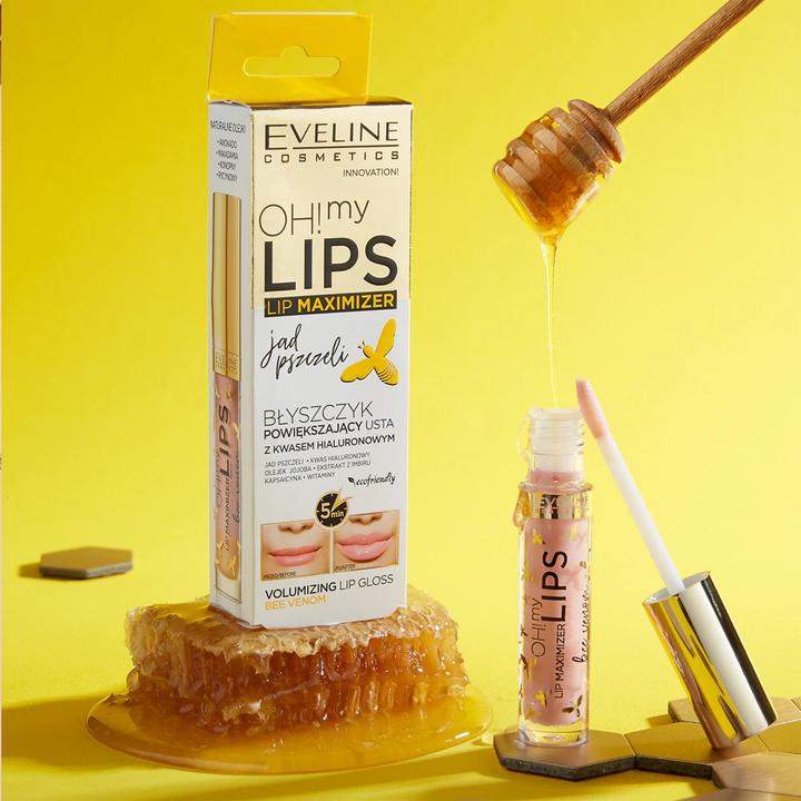 Produktbild Eveline OH! my LIPS Lip Maximizer
