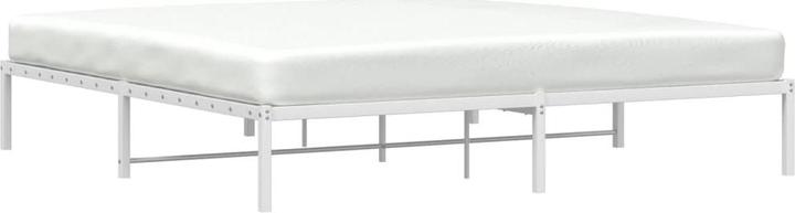 Actual product image vidaXL Jard (193 x 203 cm)