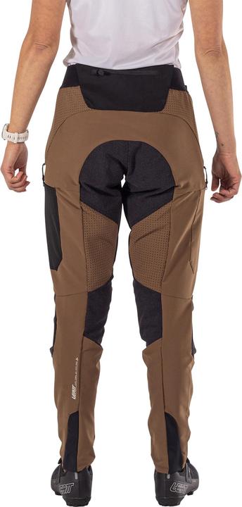 Image du produit Leatt MTB Enduro 4.0 Pantalon Femme loam XS (XS)