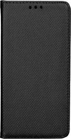 Produktbild No Name Etui Smart Magnet book Xiaomi Redmi A2 czarny/black (Xiaomi Redmi A2)