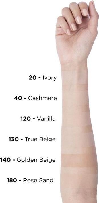 Image du produit L'Oréal Paris Infaillible (180 Rose Sand)