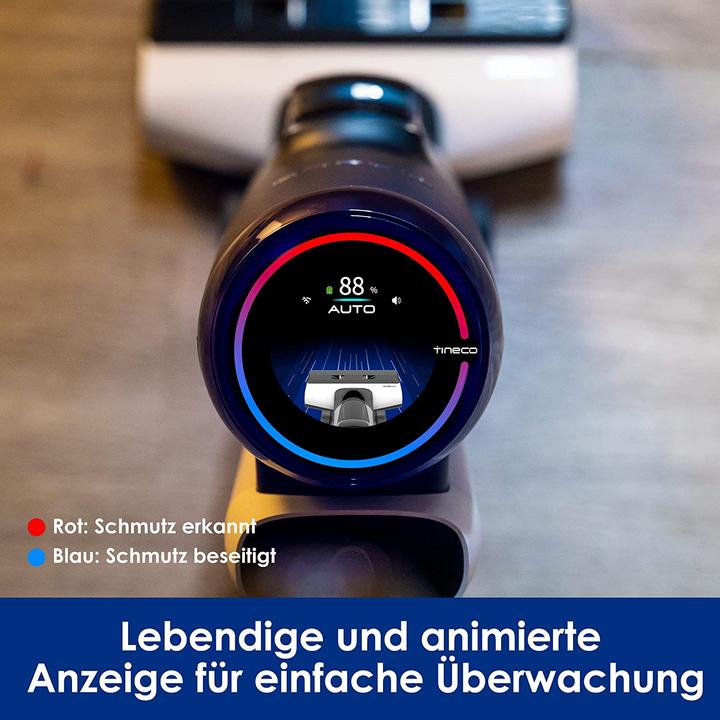 Image du produit Tineco Floor One S5 PRO 2