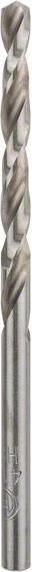 Produktbild Bosch Professional Zubehör Metallbohrer HSS-G, DIN 338, 2,5 x 30 x 57 mm, 2er-Pack (2.5 mm)