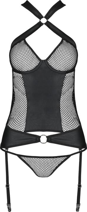 Produktbild Passion Corset "Amanda" (L)