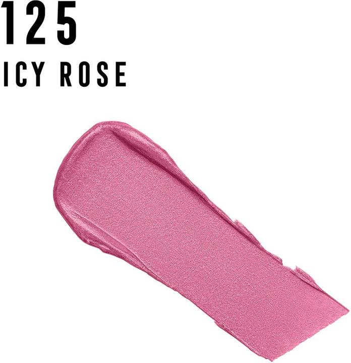 Image du produit Max Factor Élixir de couleur (125 Icy Rose)