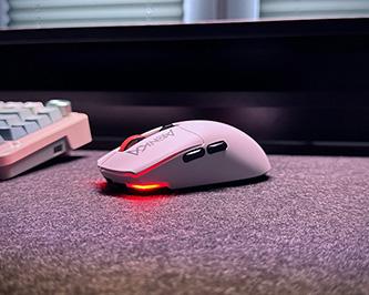 Actual product image Marvo Guru G995W