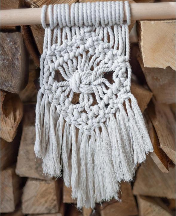 Produktbild Lalana Macrame Rope (90 m)
