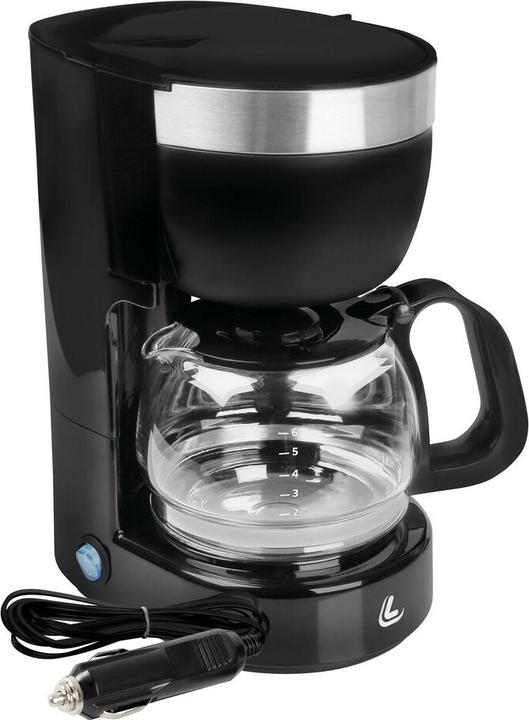 Produktbild Lampa Kaffeemaschine - 12V - 170W