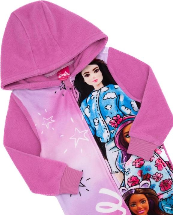 Immagine prodotto Barbie Indumento da Notte Tutto in Uno Ragazze (116)