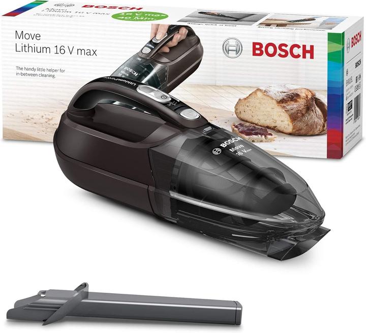 Produktbild Bosch Hausgeräte Move 16Vmax
