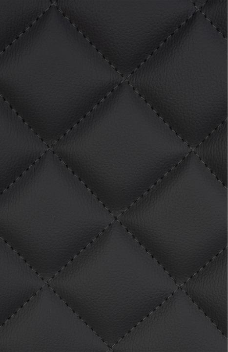 Actual product image CLP Kasson swivel bar stool with height adjustment