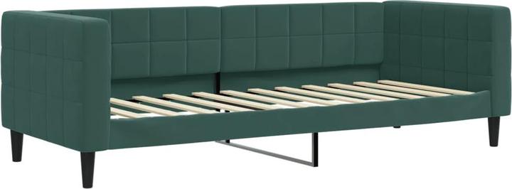 Produktbild vidaXL Tagesbett mit Matratze