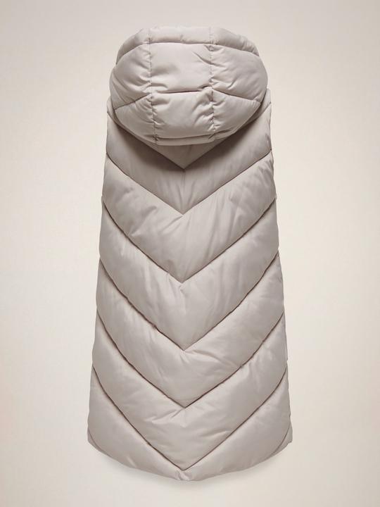 Produktbild JdY Stepp Weste Daunenweste (L)