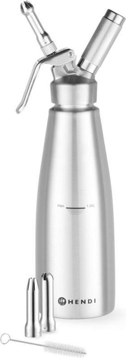 Produktbild Hendi Sahnespender PROFI LINE (1 l)