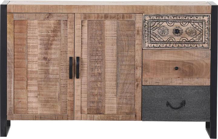 Image du produit Ambia Cortina (130 x 43 x 80 cm)