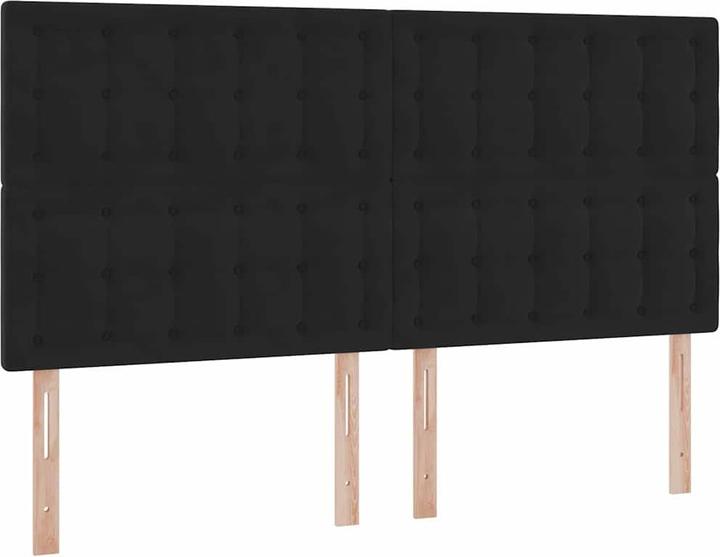 Produktbild vidaXL Moderne Möbel (160 x 200 cm)