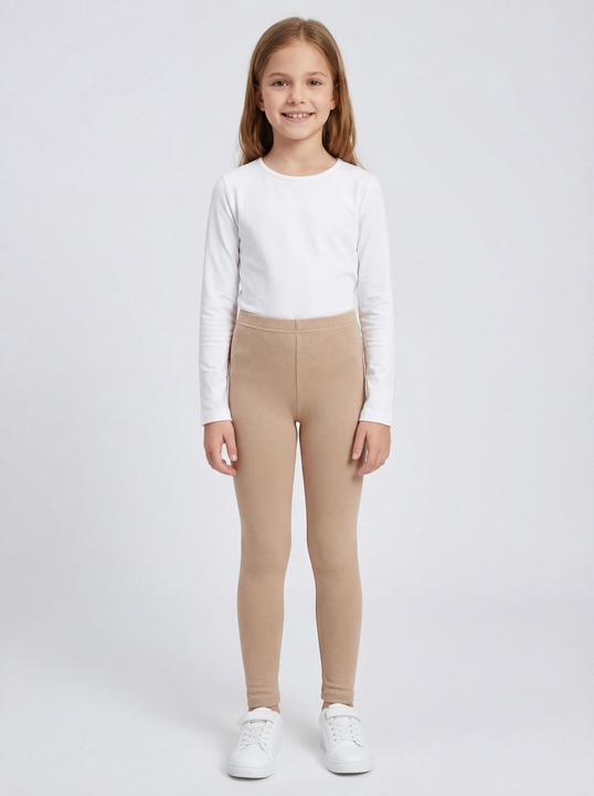 Produktbild TupTam Winterleggings - 3er Set (122)