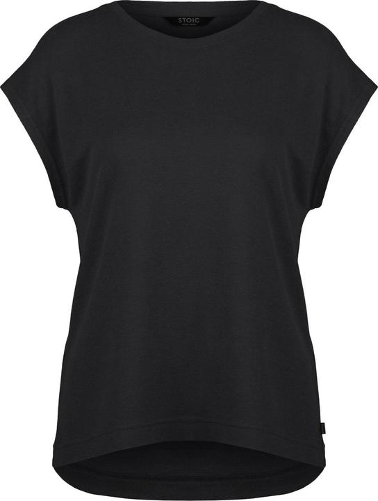 Immagine prodotto Stoic Women's WoolHemp VarbergSt. Pique Top (3XL)