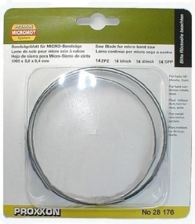Produktbild Proxxon 14z Mbs