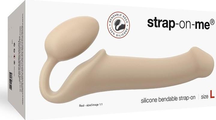 Image du produit Rimba Strap On Me