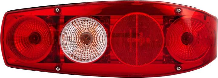 Actual product image HLL Combination Rearlight Caraluna Ii