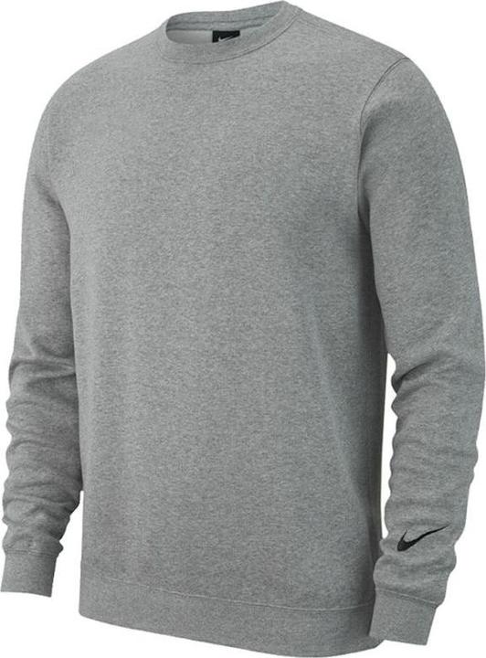 Image du produit Nike Park 26 Fleece Crew Swoosh sweatshirt IO9039-063 (XS)