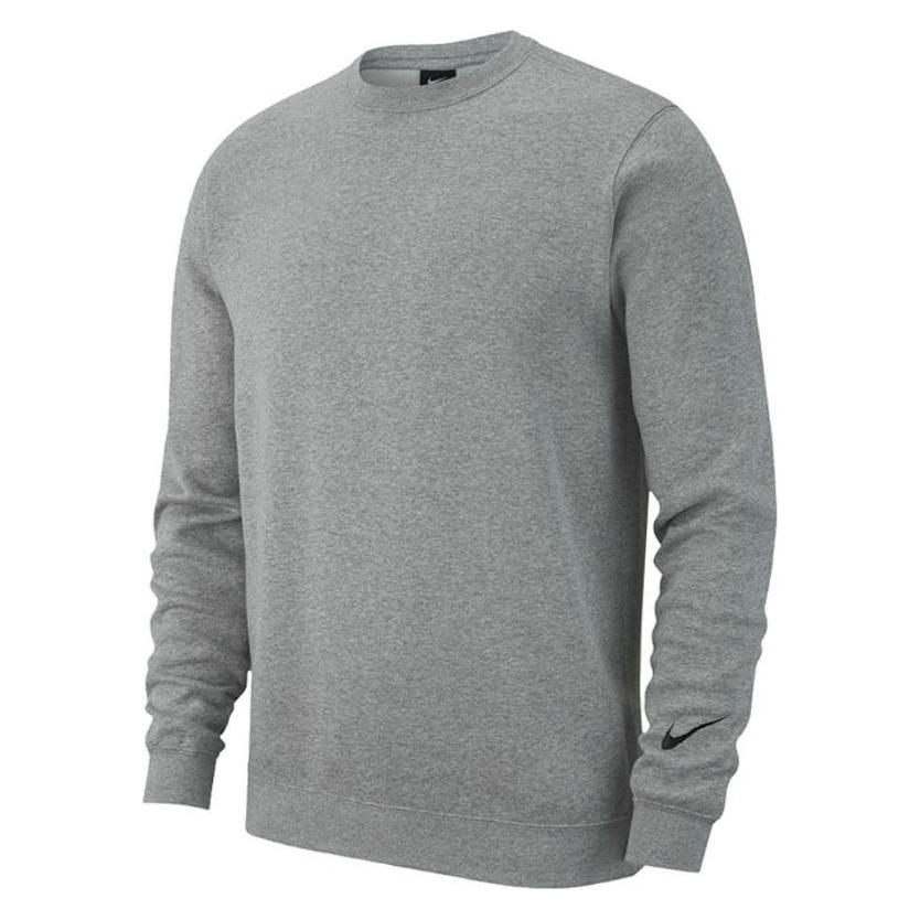 Nike, Herren, Pullover, Bluza Park 26 Fleece Crew Swoosh IO9039-063, Schwarz, (M)