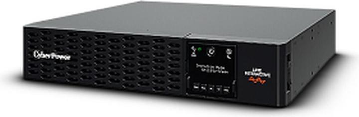 Image du produit Cyberpower PR1000ERT2U (1000 VA, 1000 W, Line-interactive Onduleur)