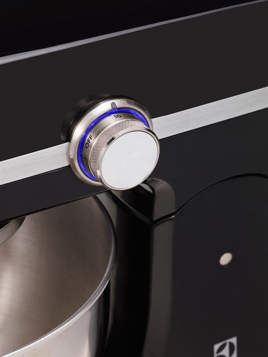 Actual product image Electrolux Ekm4300 (1000 W)
